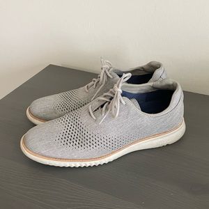 Men’s Cole Haan ZeroGrand 2 Shoe 10.5